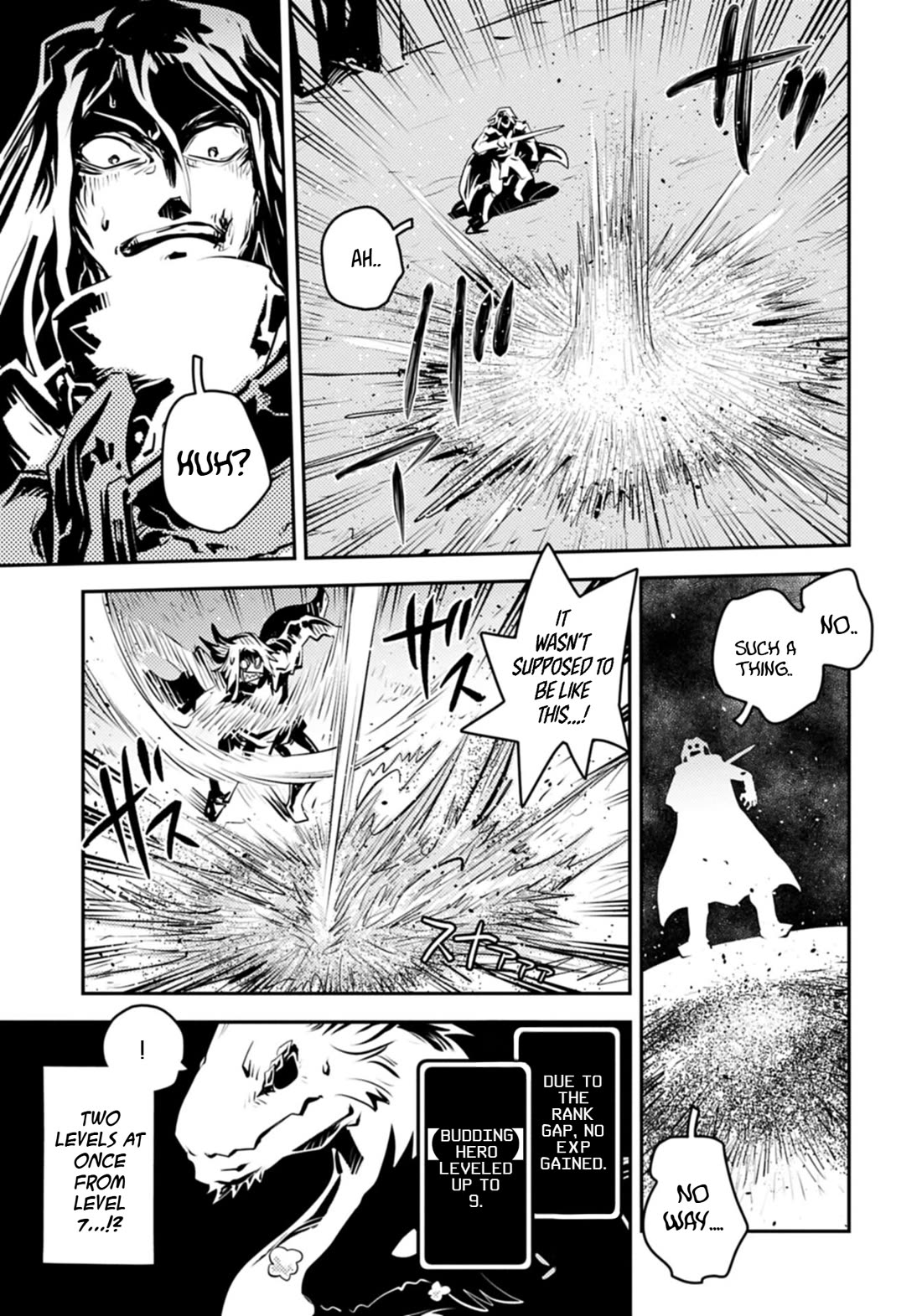 Tensei Shitara Dragon no Tamago Datta - Saikyou Igai Mezasa Nee Chapter 47 page 18 - Chapter 47
