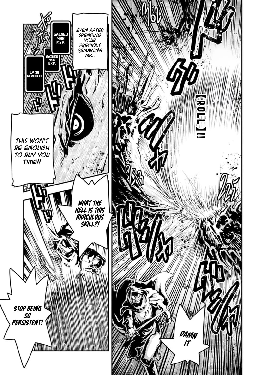 Tensei Shitara Dragon no Tamago Datta - Saikyou Igai Mezasa Nee Chapter 47 page 3 - Chapter 47