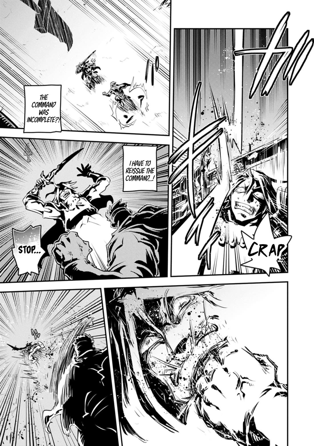 Tensei Shitara Dragon no Tamago Datta - Saikyou Igai Mezasa Nee Chapter 48 page 13 - Chapter 48