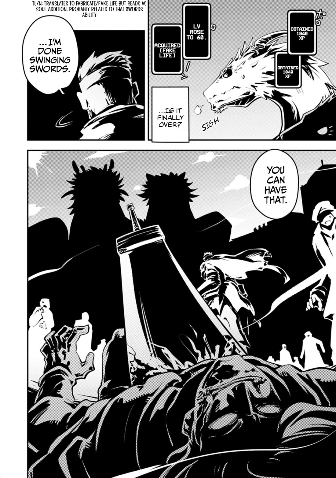 Tensei Shitara Dragon no Tamago Datta - Saikyou Igai Mezasa Nee Chapter 48 page 16 - Chapter 48