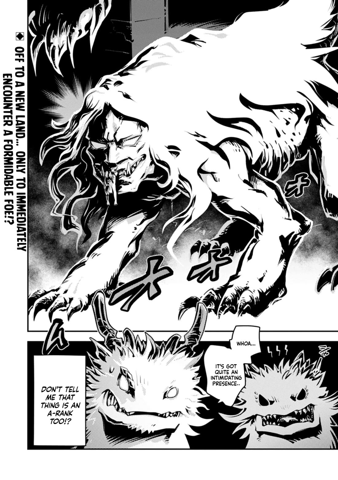 Tensei Shitara Dragon no Tamago Datta - Saikyou Igai Mezasa Nee Chapter 49 page 26 - Chapter 49