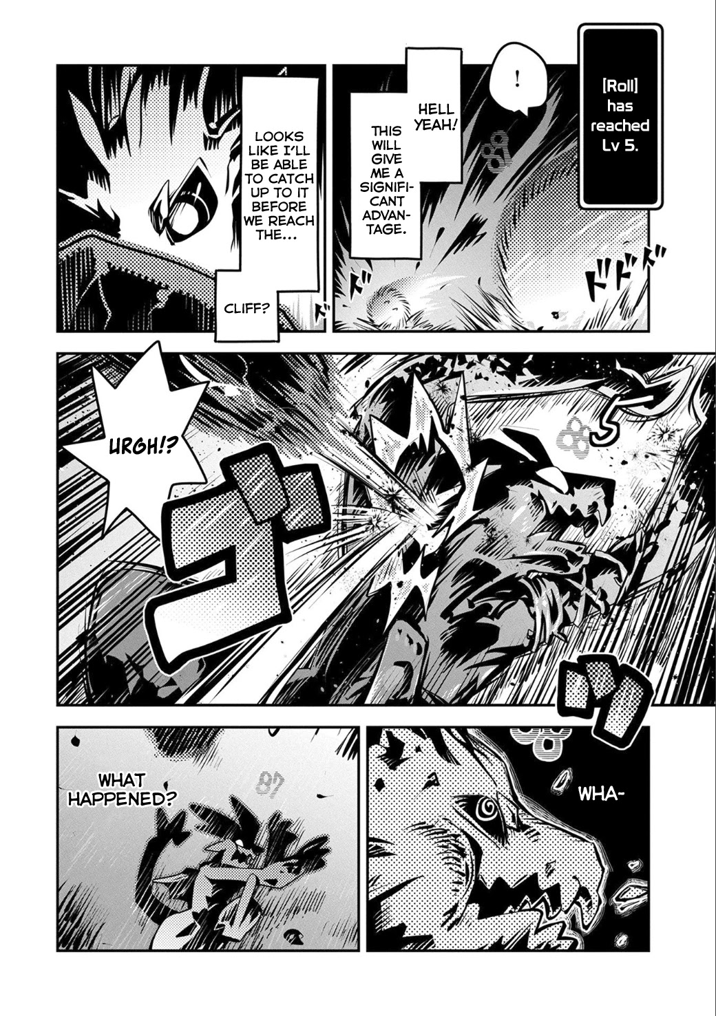 Tensei Shitara Dragon no Tamago Datta - Saikyou Igai Mezasa Nee Chapter 5 page 11 - Chapter 5