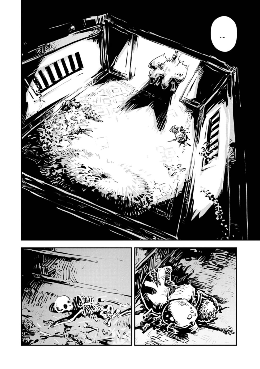 Tensei Shitara Dragon no Tamago Datta - Saikyou Igai Mezasa Nee Chapter 50 page 18 - Chapter 50