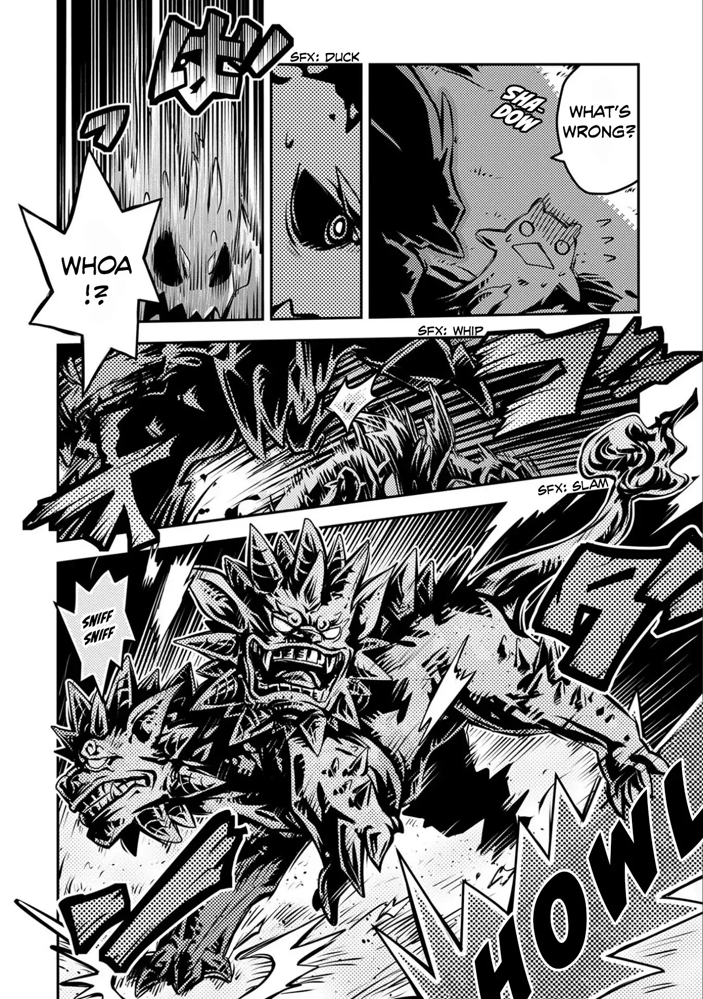 Tensei Shitara Dragon no Tamago Datta - Saikyou Igai Mezasa Nee Chapter 6 page 16 - Chapter 6