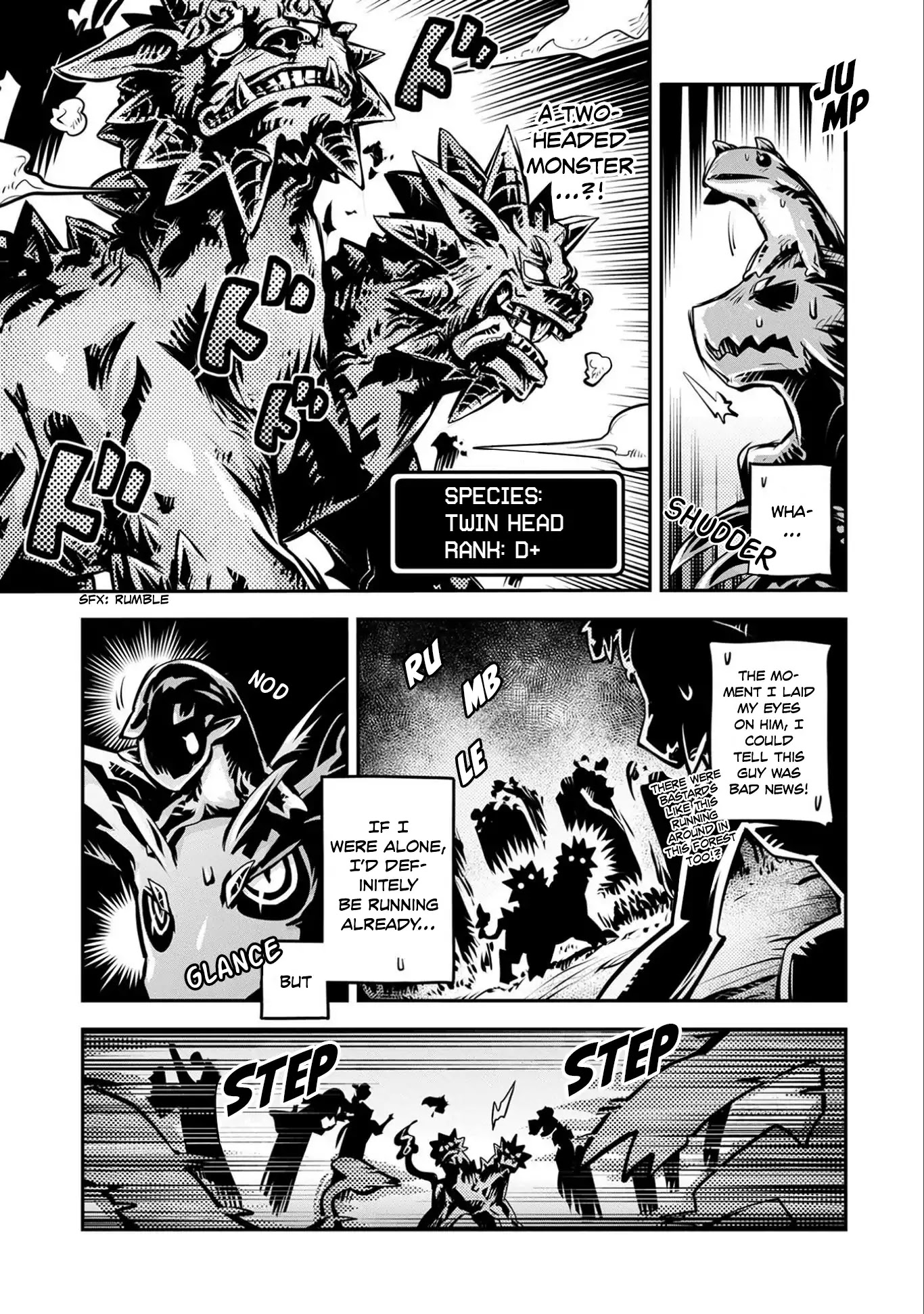 Tensei Shitara Dragon no Tamago Datta - Saikyou Igai Mezasa Nee Chapter 6 page 17 - Chapter 6