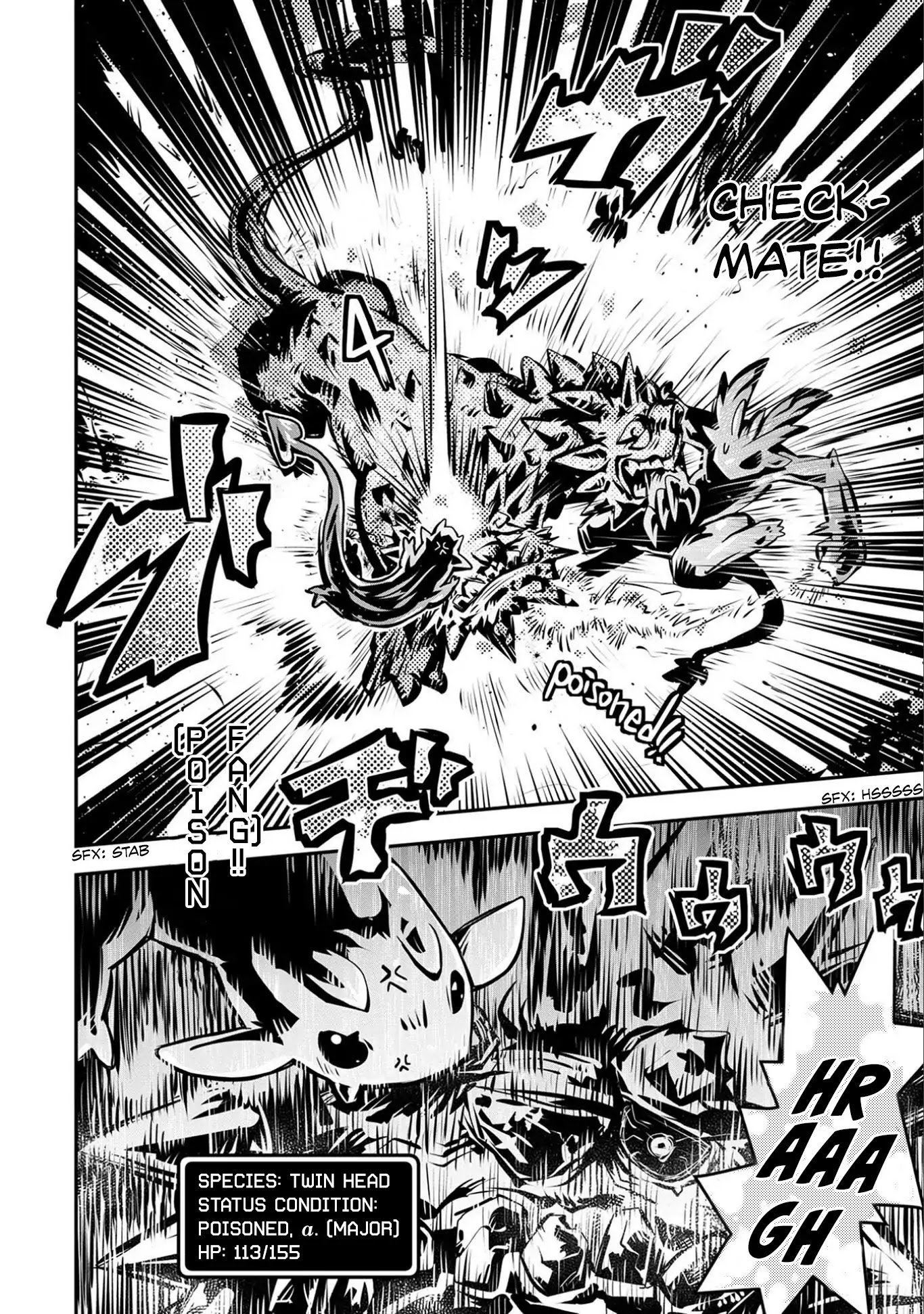Tensei Shitara Dragon no Tamago Datta - Saikyou Igai Mezasa Nee Chapter 6 page 30 - Chapter 6