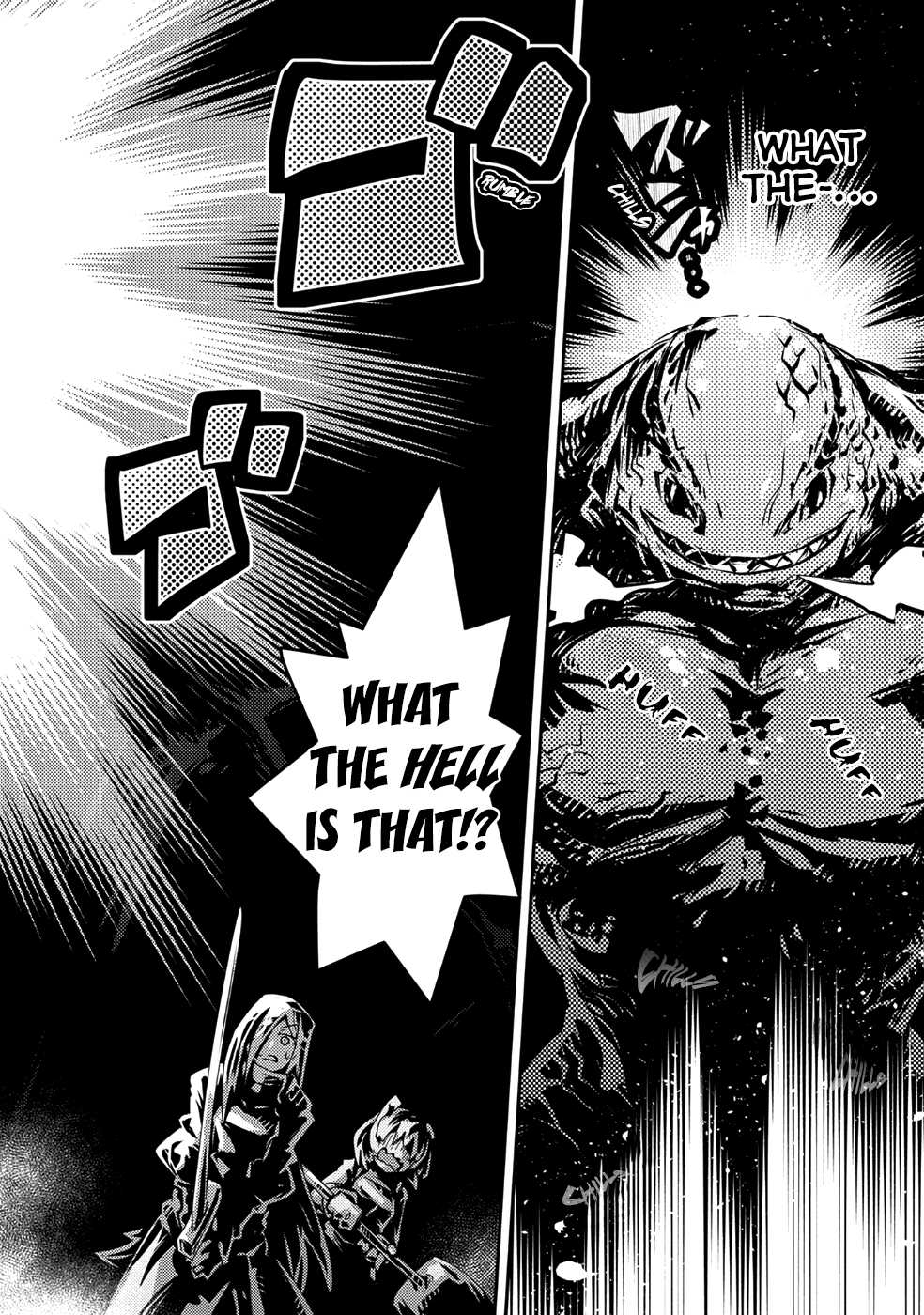 Tensei Shitara Dragon no Tamago Datta - Saikyou Igai Mezasa Nee Chapter 7 page 25 - Chapter 7: A Dragon's Path is Harsh Indeed