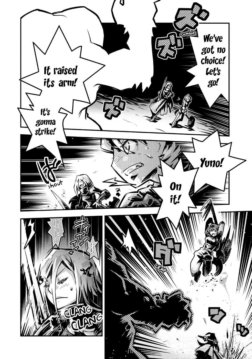 Tensei Shitara Dragon no Tamago Datta - Saikyou Igai Mezasa Nee Chapter 7 page 27 - Chapter 7: A Dragon's Path is Harsh Indeed