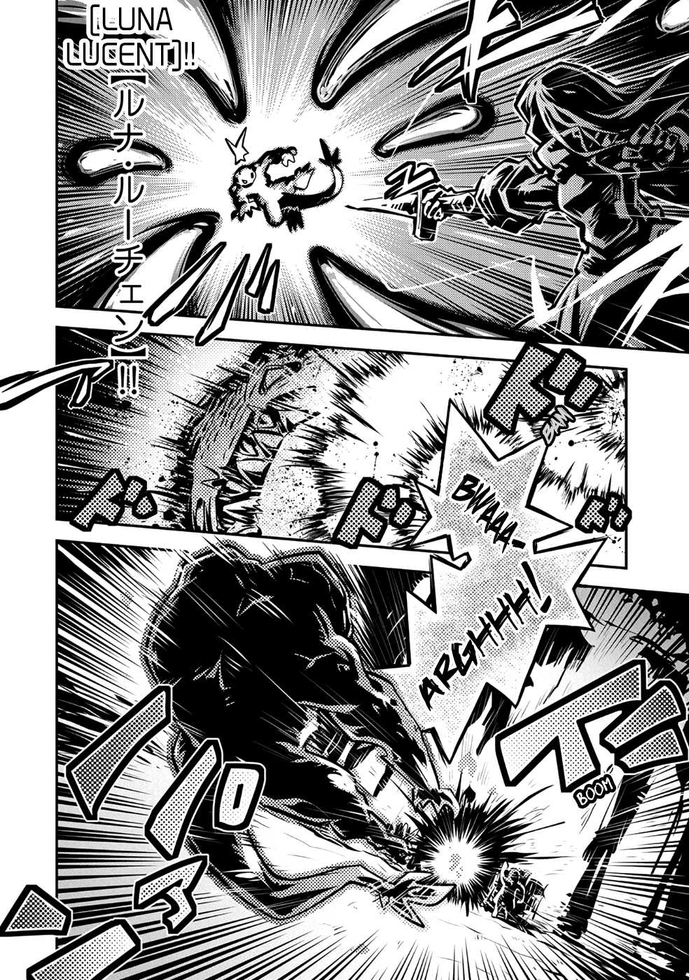 Tensei Shitara Dragon no Tamago Datta - Saikyou Igai Mezasa Nee Chapter 7 page 29 - Chapter 7: A Dragon's Path is Harsh Indeed