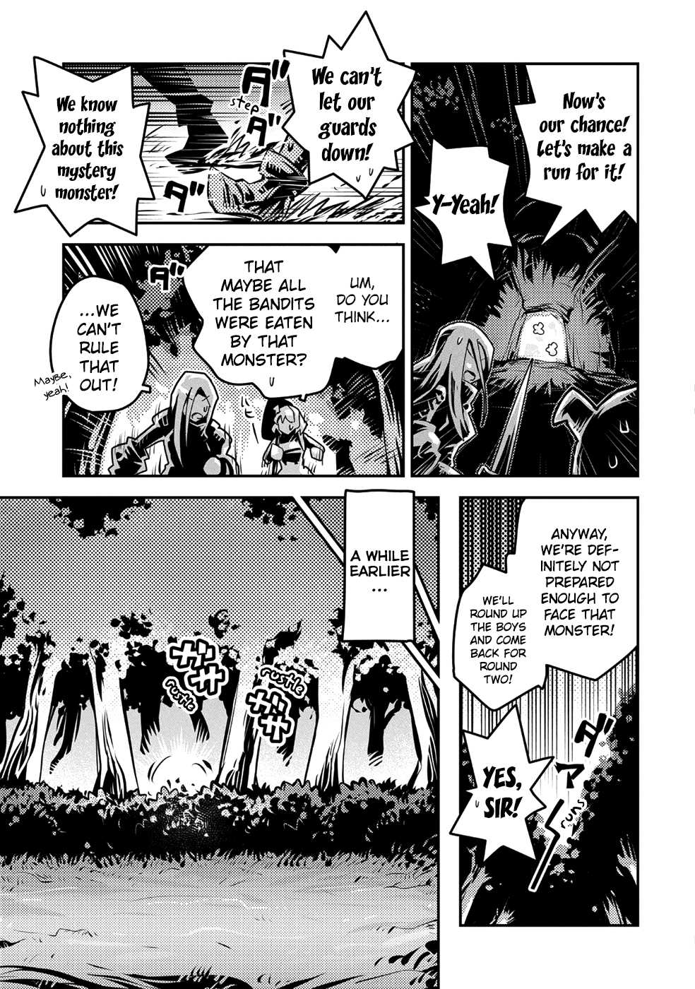 Tensei Shitara Dragon no Tamago Datta - Saikyou Igai Mezasa Nee Chapter 7 page 30 - Chapter 7: A Dragon's Path is Harsh Indeed