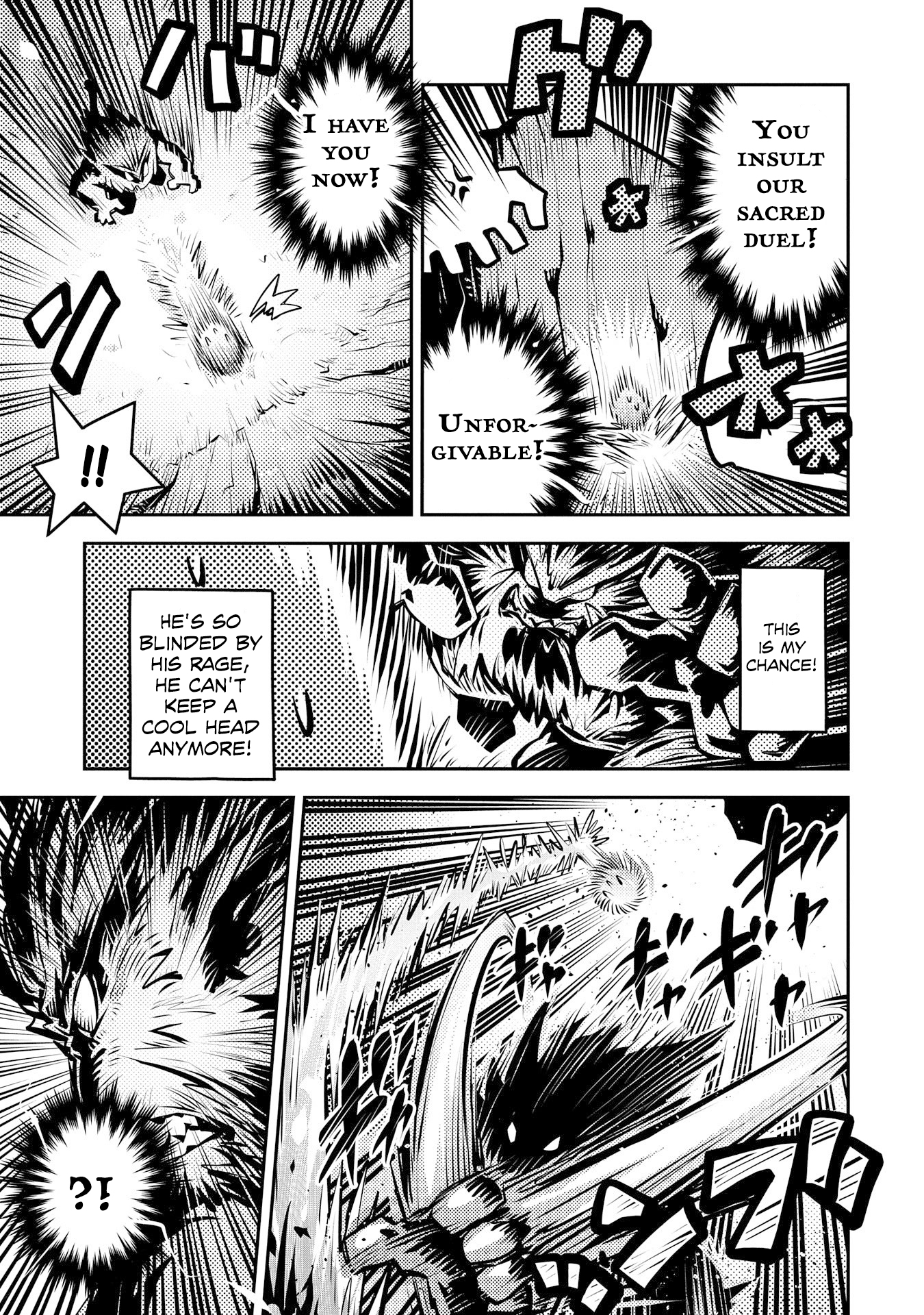 Tensei Shitara Dragon no Tamago Datta - Saikyou Igai Mezasa Nee Chapter 8 page 29 - Chapter 8