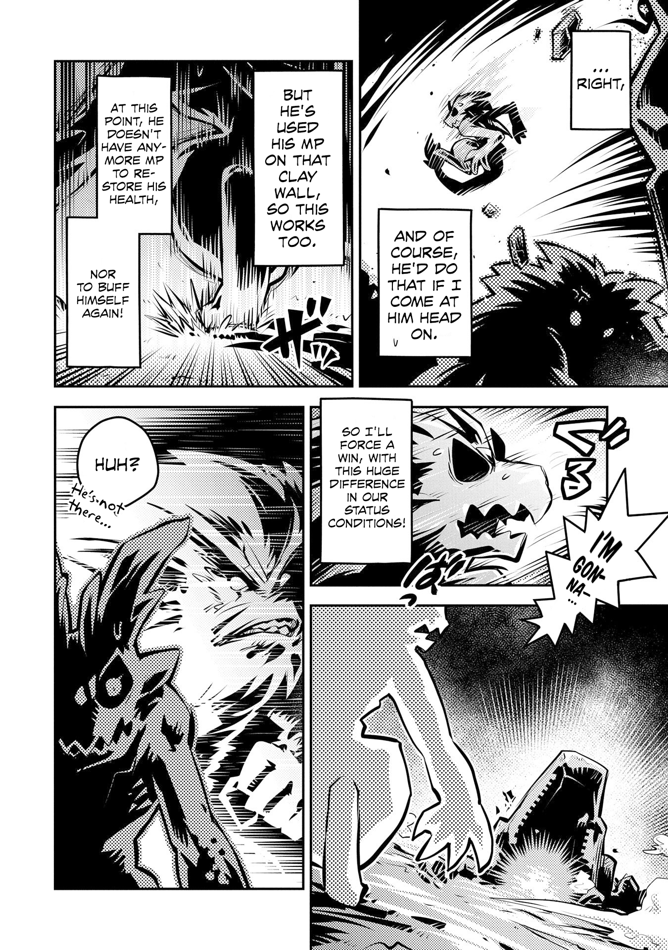 Tensei Shitara Dragon no Tamago Datta - Saikyou Igai Mezasa Nee Chapter 8 page 32 - Chapter 8