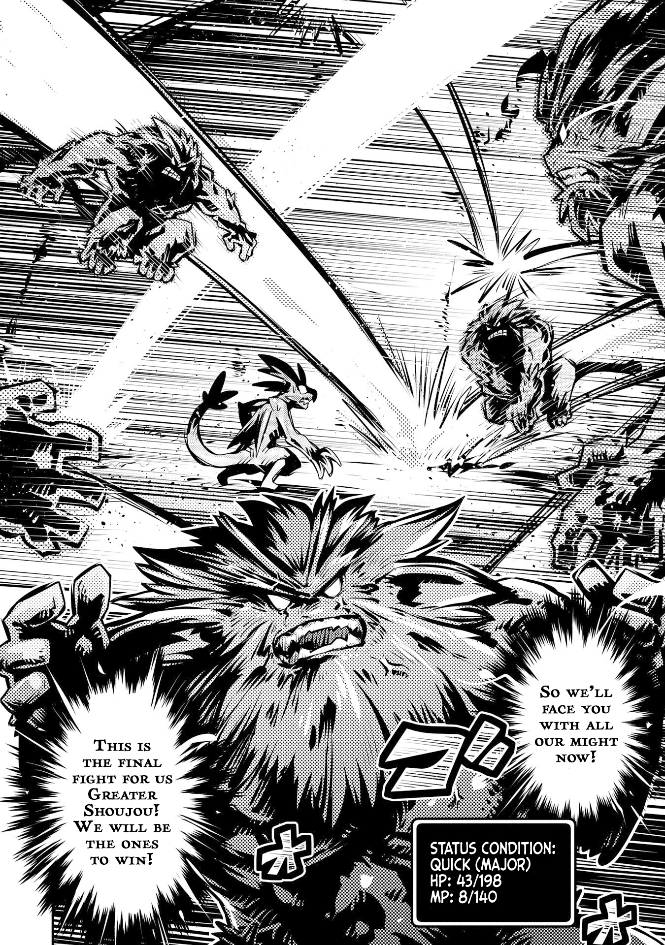 Tensei Shitara Dragon no Tamago Datta - Saikyou Igai Mezasa Nee Chapter 8 page 34 - Chapter 8
