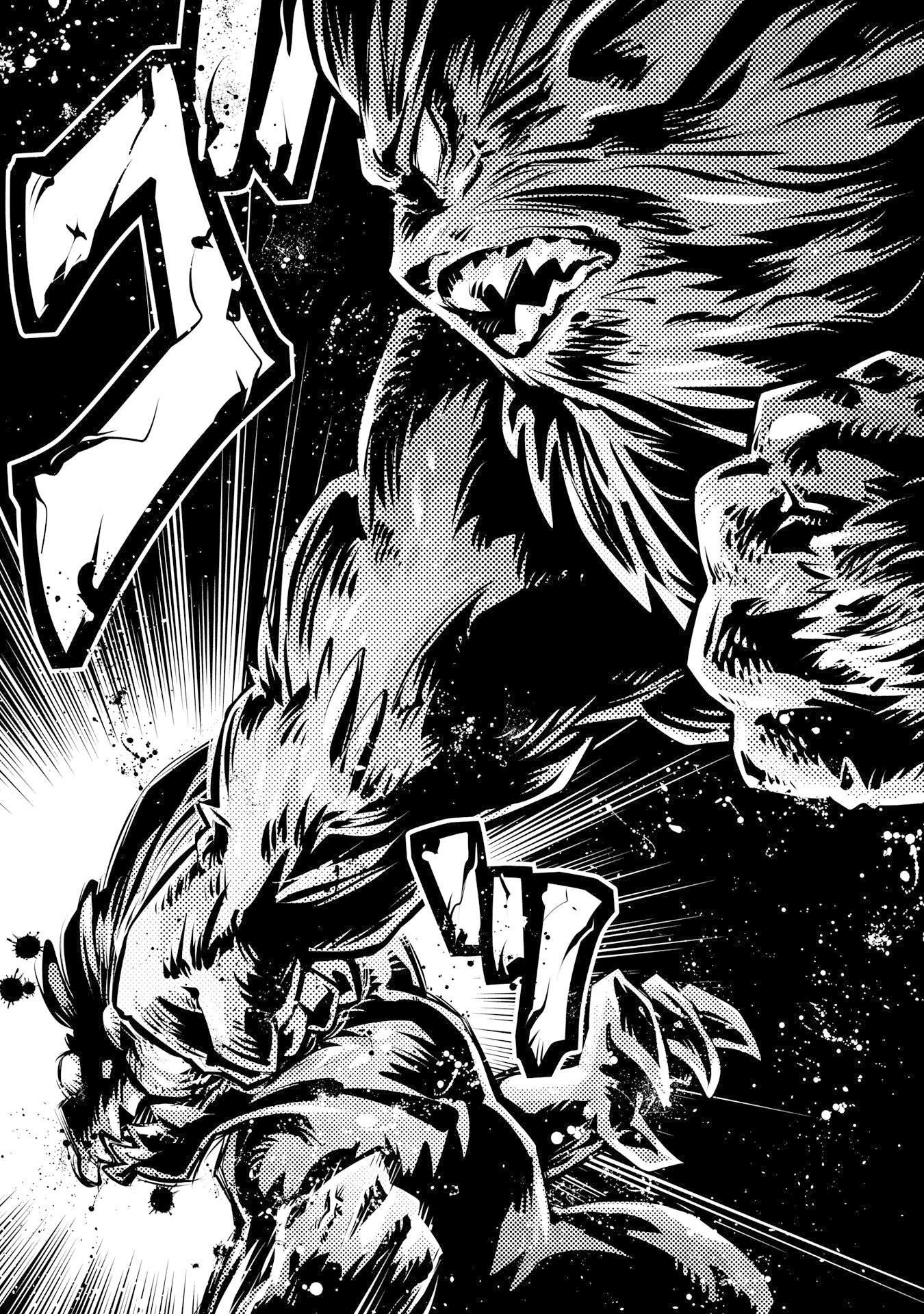 Tensei Shitara Dragon no Tamago Datta - Saikyou Igai Mezasa Nee Chapter 8 page 37 - Chapter 8
