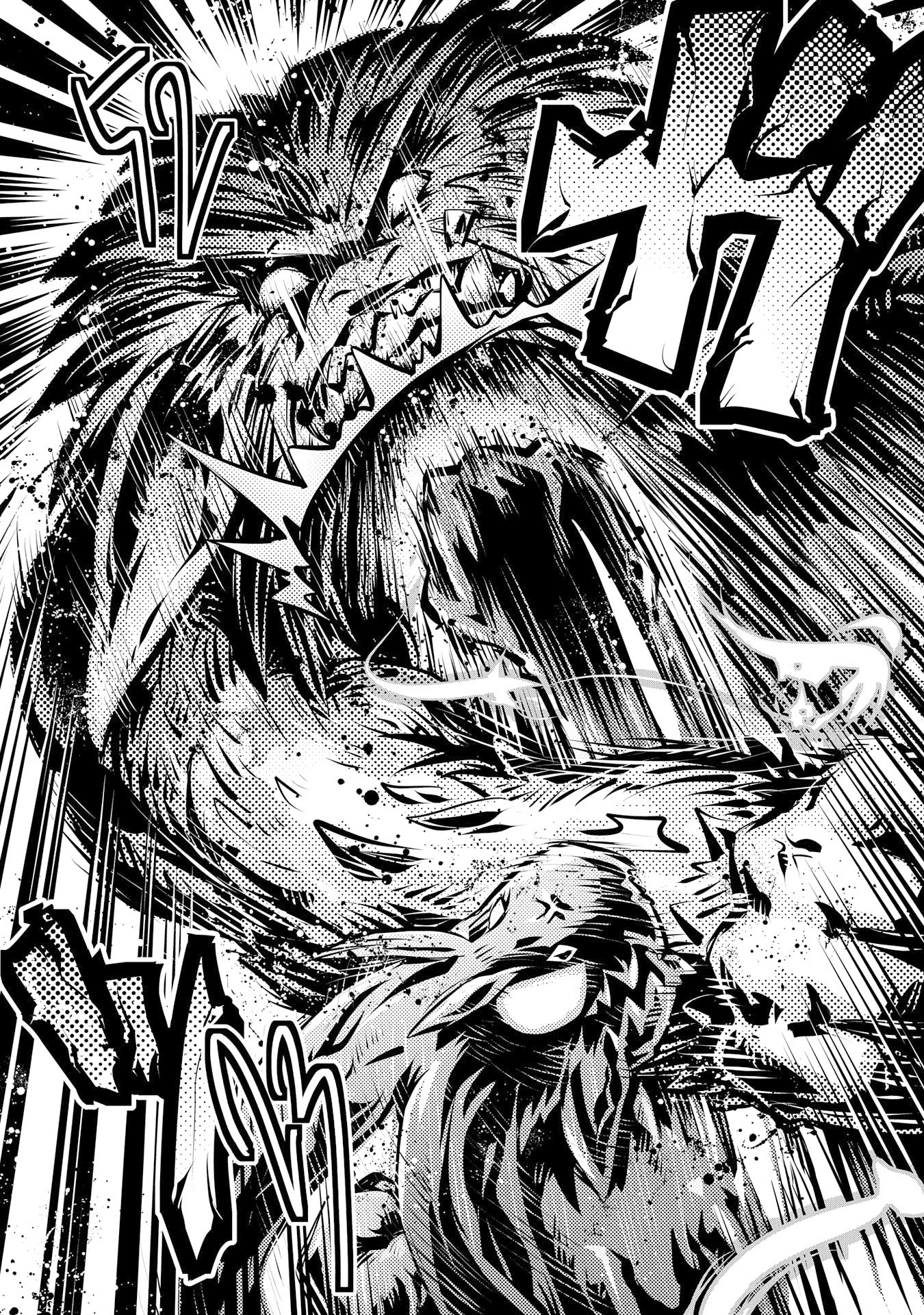 Tensei Shitara Dragon no Tamago Datta - Saikyou Igai Mezasa Nee Chapter 8 page 38 - Chapter 8