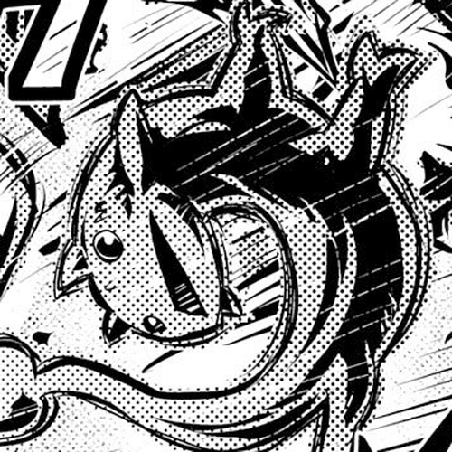 Tensei Shitara Dragon no Tamago Datta - Saikyou Igai Mezasa Nee Chapter 8 cover