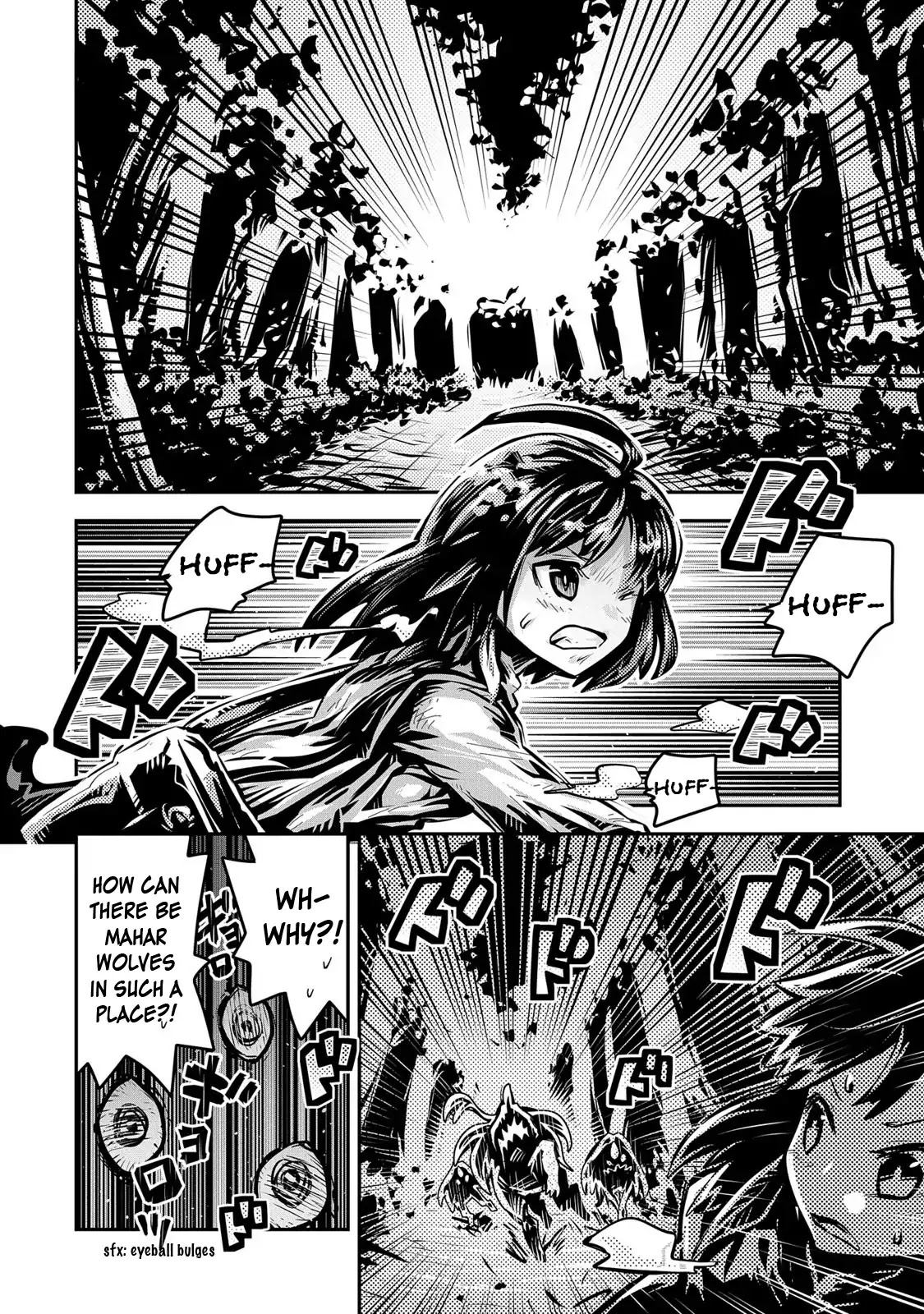 Tensei Shitara Dragon no Tamago Datta - Saikyou Igai Mezasa Nee Chapter 9 page 26 - Chapter 9