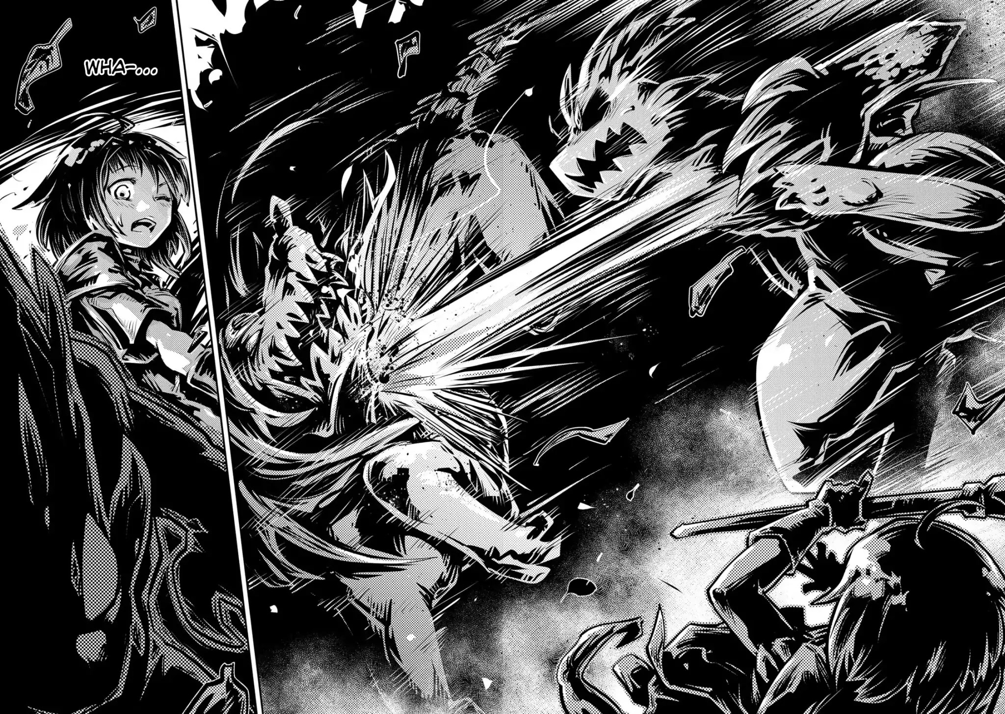 Tensei Shitara Dragon no Tamago Datta - Saikyou Igai Mezasa Nee Chapter 9 page 28 - Chapter 9