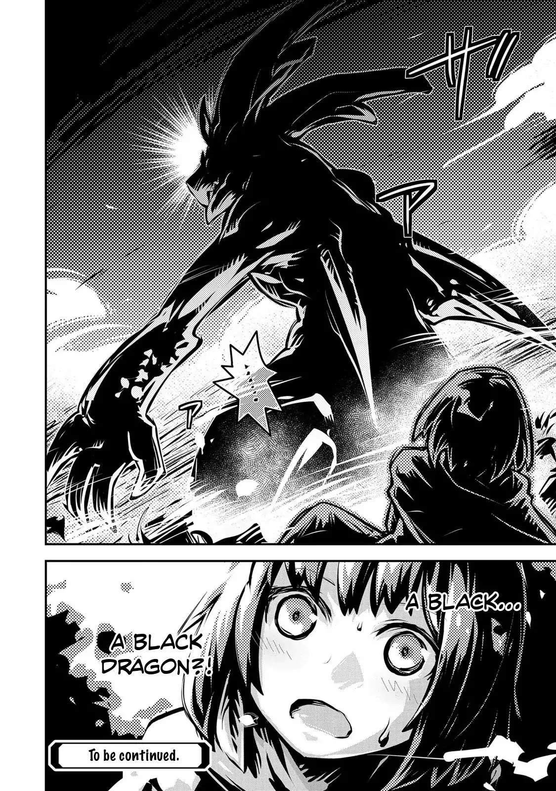 Tensei Shitara Dragon no Tamago Datta - Saikyou Igai Mezasa Nee Chapter 9 page 29 - Chapter 9