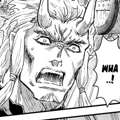 Tensei Shitara Ken deshita Chapter 10: Capturing the Goblin Dungeon cover