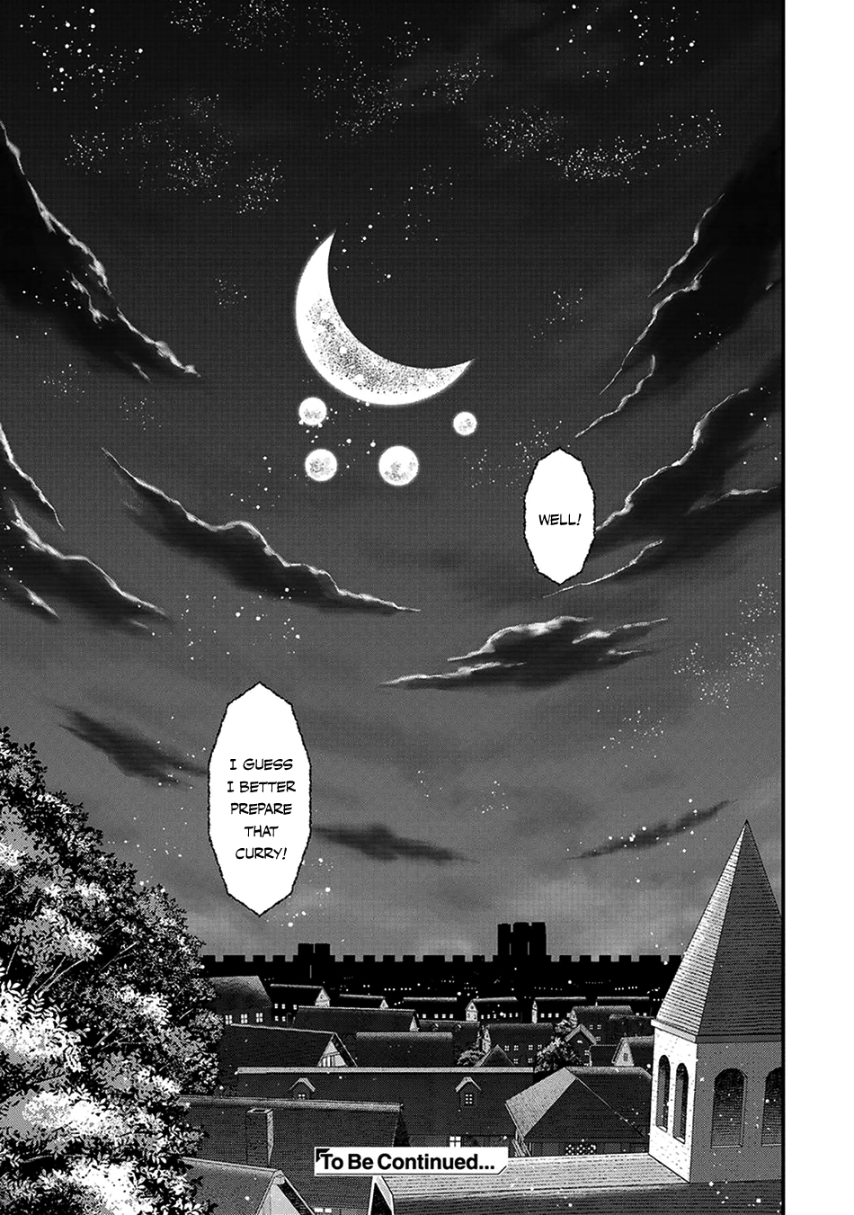 Tensei Shitara Ken deshita Chapter 14 page 32 - Chapter 14: Truth by Falsehood