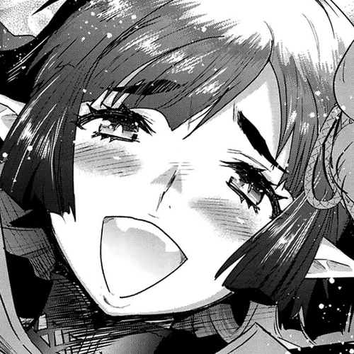 Tensei Shitara Ken deshita Chapter 16: Rank A's Return cover