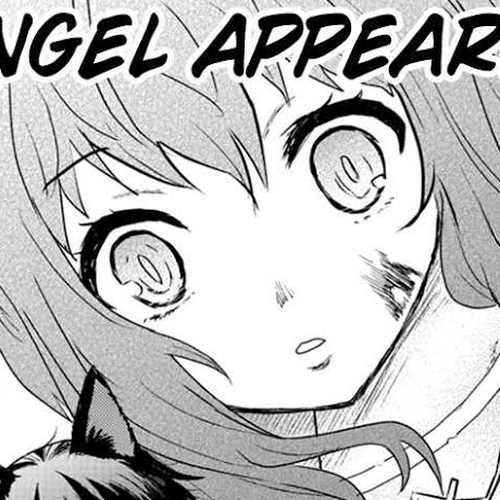 Tensei Shitara Ken deshita Chapter 2: I Became a Sword cover