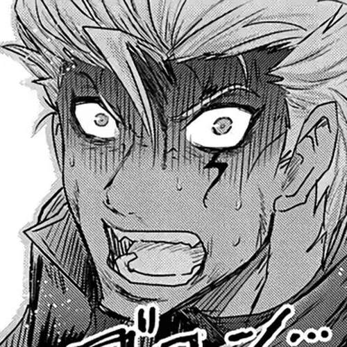 Tensei Shitara Ken deshita Chapter 24: Cleaning Up cover