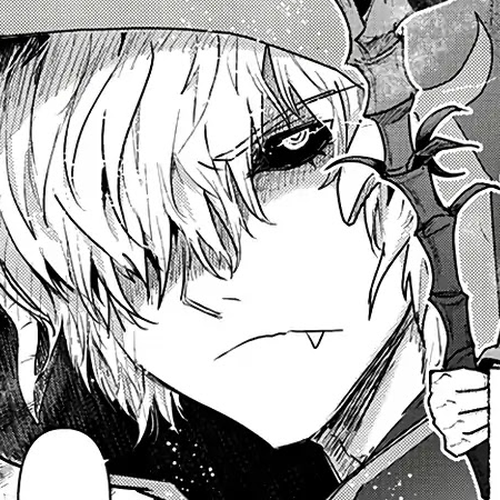 Tensei Shitara Ken deshita Chapter 29: Encounter With The Undead cover