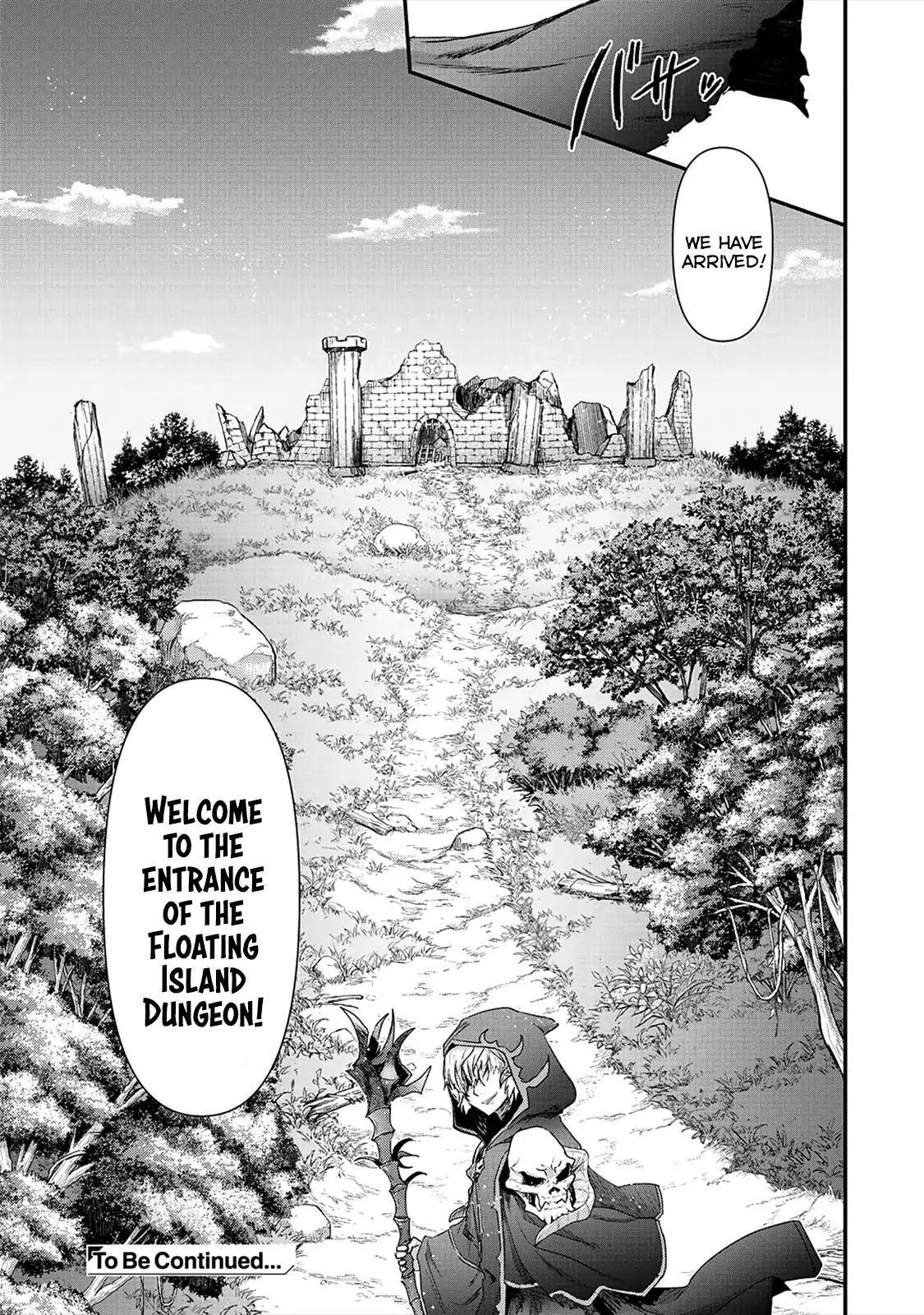 Tensei Shitara Ken deshita Chapter 31 page 29 - Chapter 31: A Nameless's Diary and Aerial Defence Battle