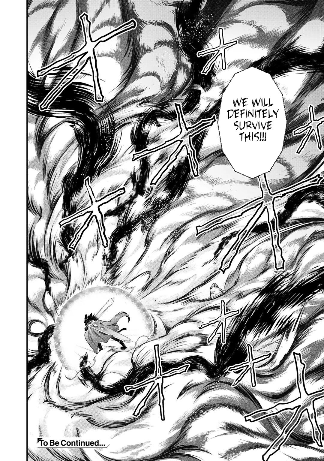 Tensei Shitara Ken deshita Chapter 38 page 29 - Chapter 38: Flood of Grudges