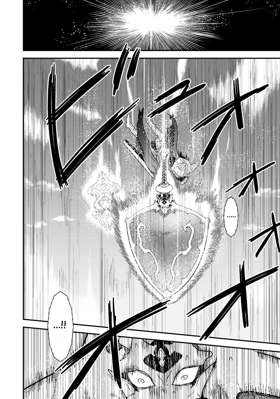 Tensei Shitara Ken deshita Chapter 39 page 27 - Chapter 39: Hello/Goodbye