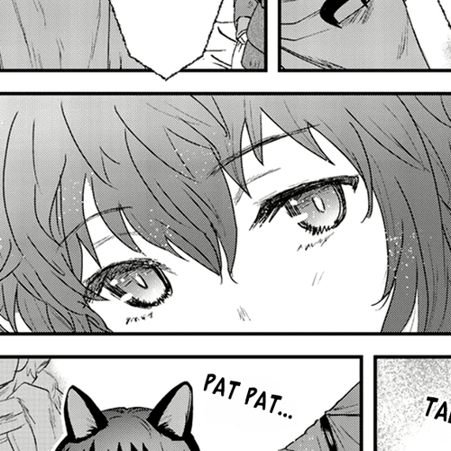 Tensei Shitara Ken deshita Chapter 4: Fran Becomes an Adventurer cover