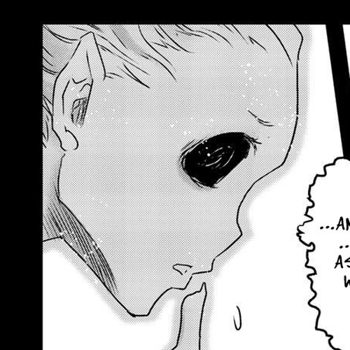 Tensei Shitara Ken deshita Chapter 40: Dream cover