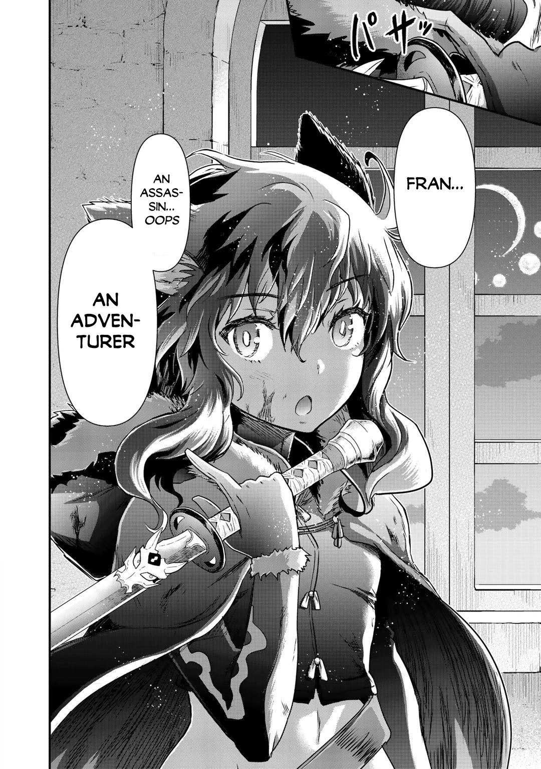 Tensei Shitara Ken deshita Chapter 42.1 page 11 - Chapter 42.1