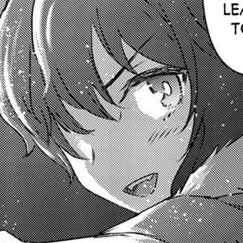 Tensei Shitara Ken deshita Chapter 44: The Nuisance of the Sea cover