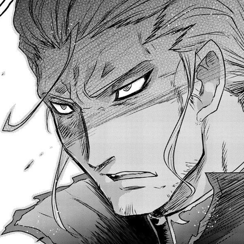 Tensei Shitara Ken deshita Chapter 45 cover