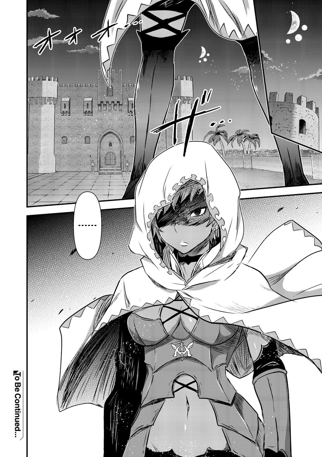 Tensei Shitara Ken deshita Chapter 46 page 28 - Chapter 46