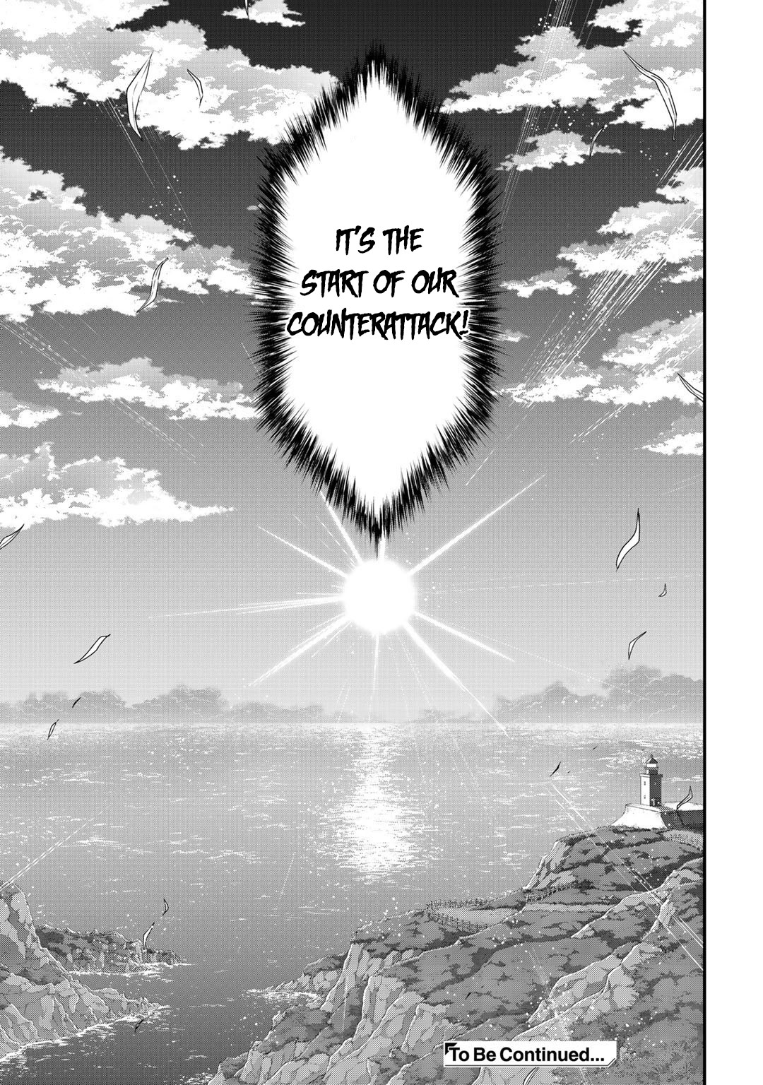 Tensei Shitara Ken deshita Chapter 50 page 30 - Chapter 50