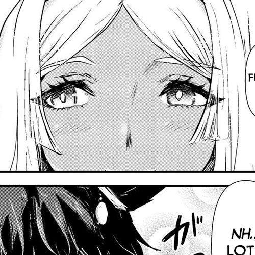 Tensei Shitara Ken deshita Chapter 51: Fran's Dining Table cover
