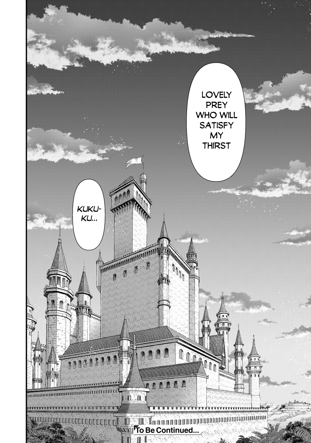 Tensei Shitara Ken deshita Chapter 55 page 28 - Chapter 55: Hell's Feast