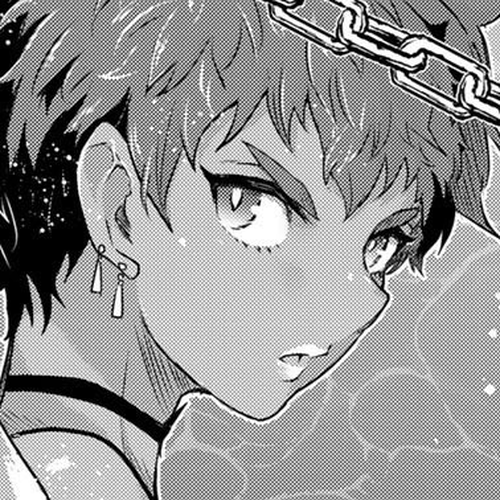 Tensei Shitara Ken deshita Chapter 59: Sidran Revolution cover