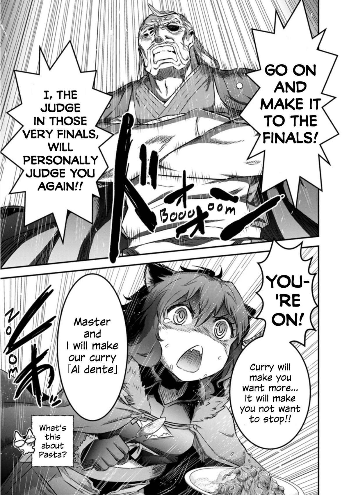 Tensei Shitara Ken deshita Chapter 61 page 26 - Chapter 61