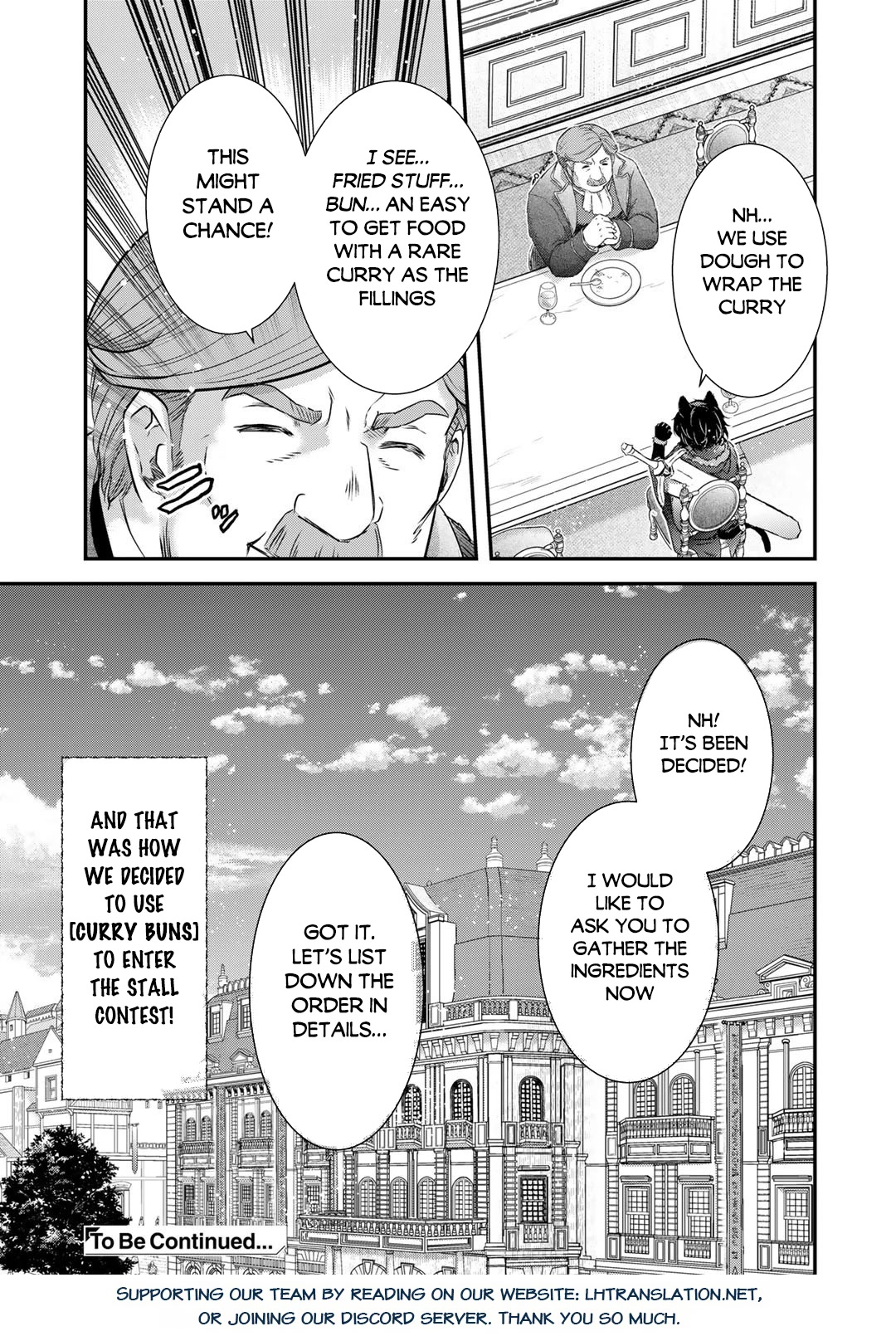 Tensei Shitara Ken deshita Chapter 63 page 26 - Chapter 63
