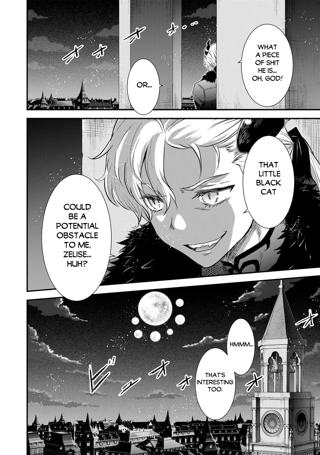 Tensei Shitara Ken deshita Chapter 65 page 19 - Chapter 65