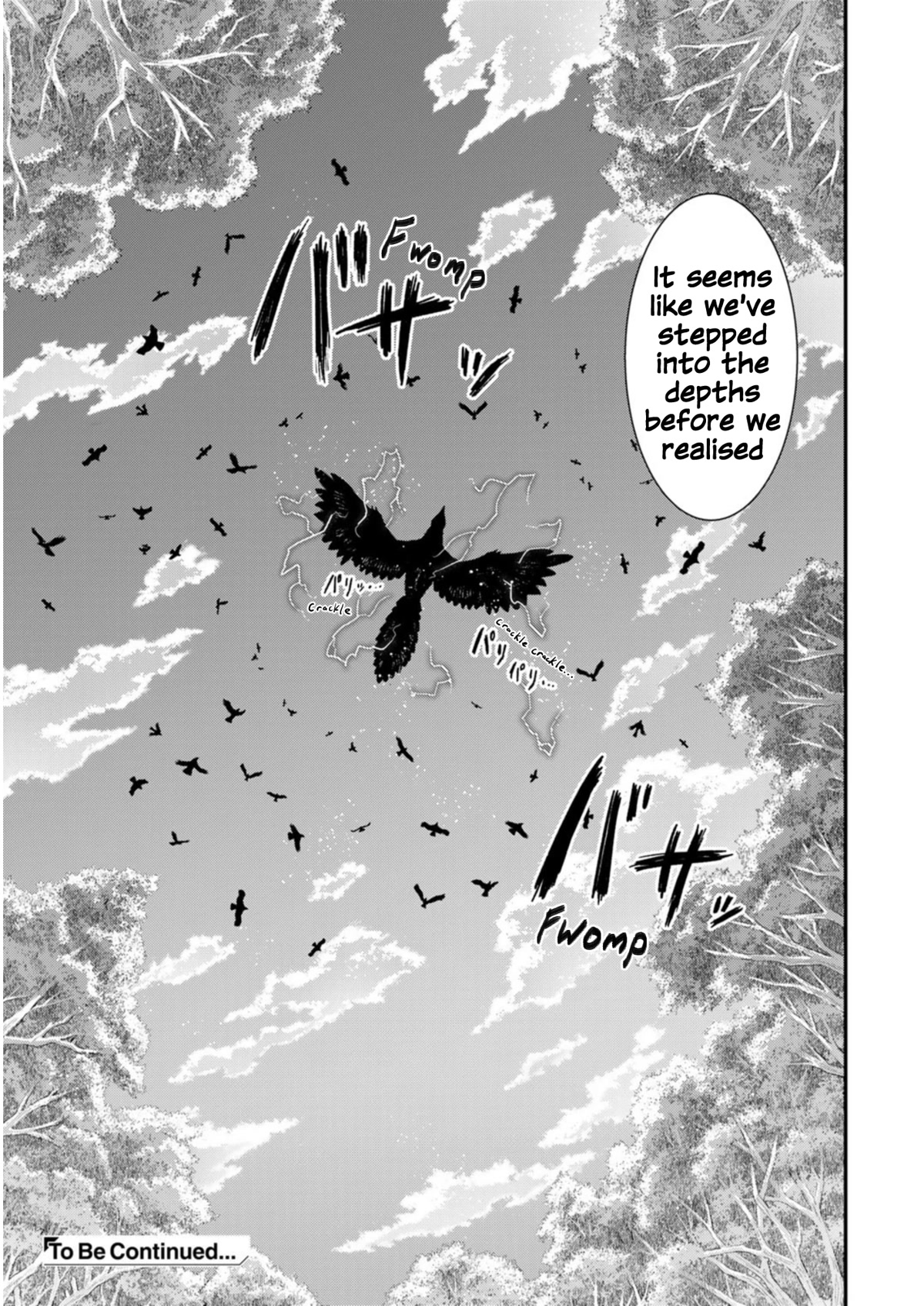 Tensei Shitara Ken deshita Chapter 66 page 29 - Chapter 66