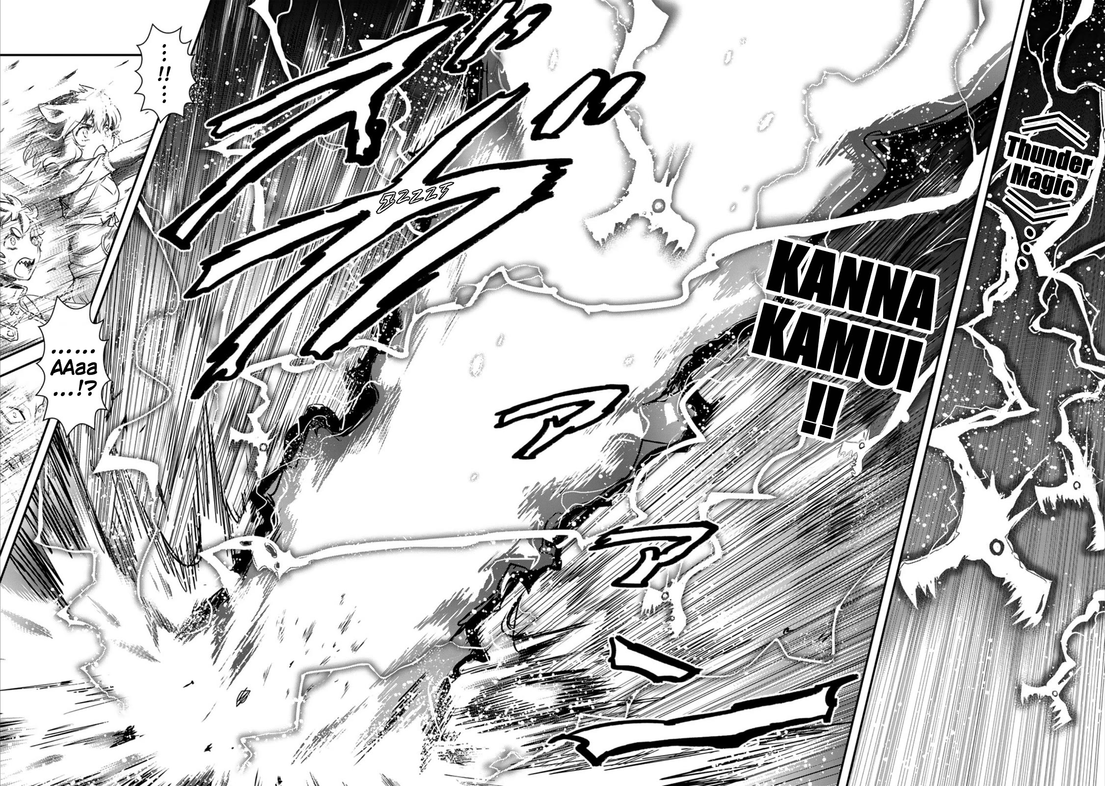 Tensei Shitara Ken deshita Chapter 67 page 12 - Chapter 67