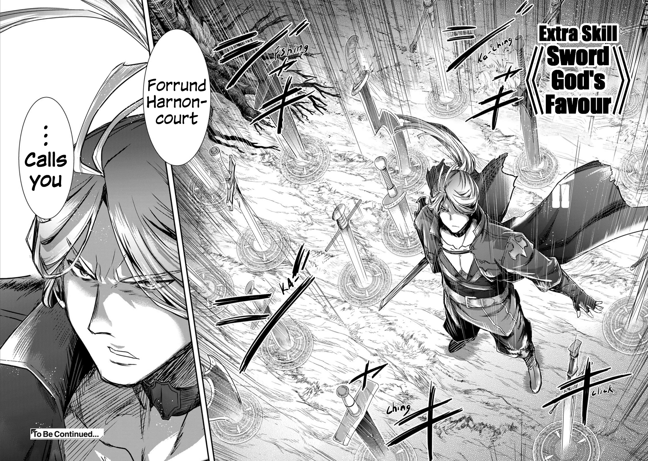 Tensei Shitara Ken deshita Chapter 67 page 16 - Chapter 67