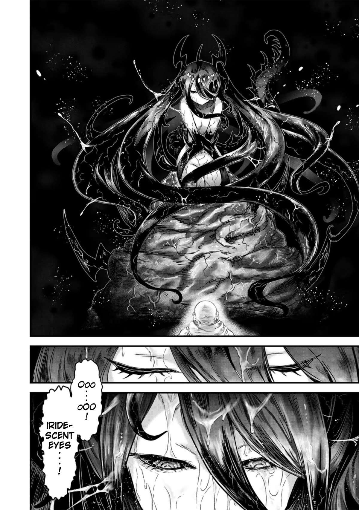 Tensei Shitara Ken deshita Chapter 70 page 16 - Chapter 70
