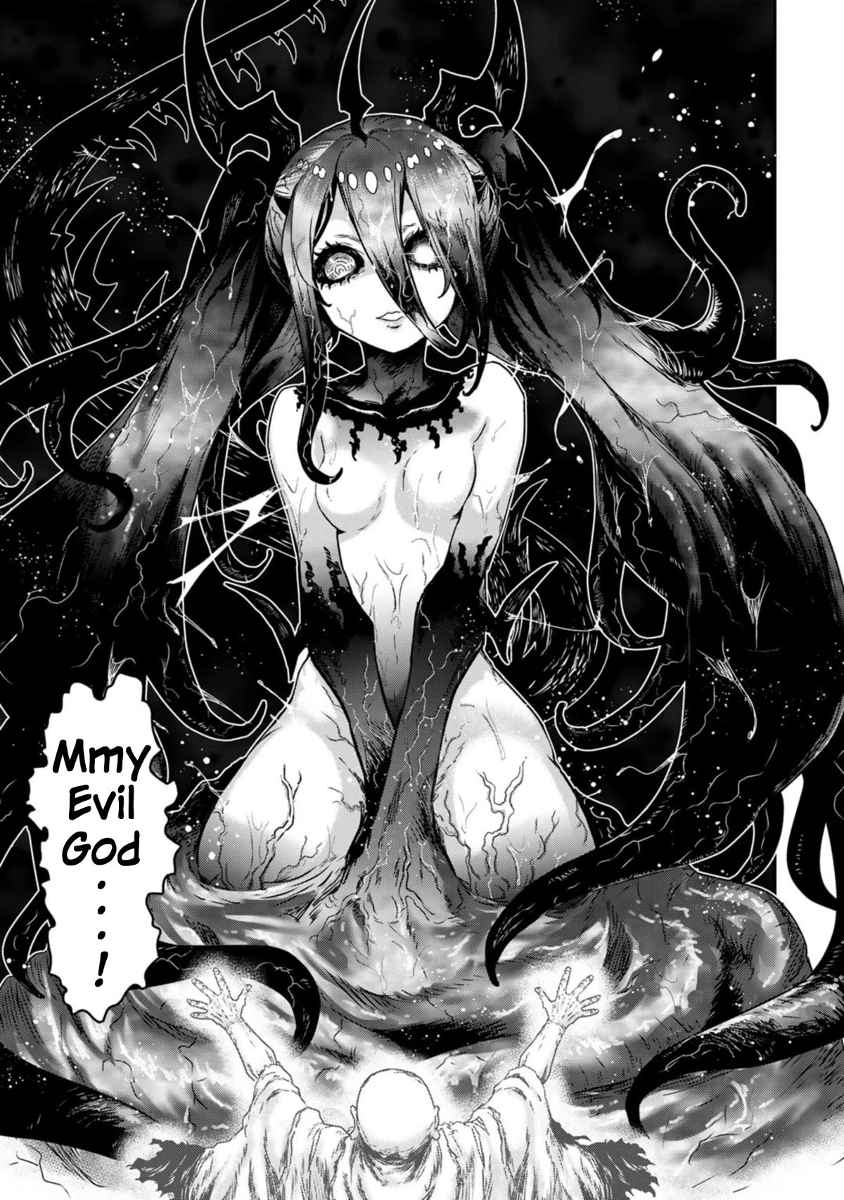 Tensei Shitara Ken deshita Chapter 70 page 17 - Chapter 70